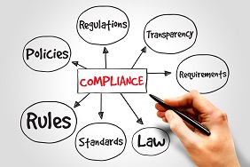 Compliance Blog