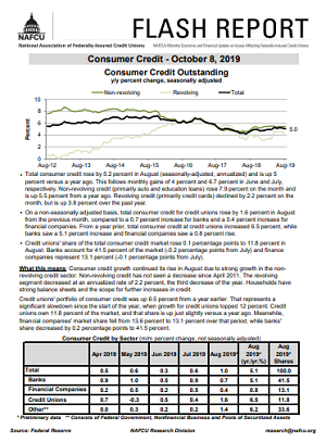 consumer credit