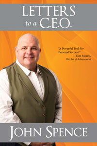Letters to a CEO Ebook