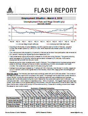 employment