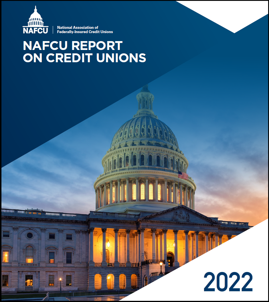 NAFCU 2022 Report on Credit Unions