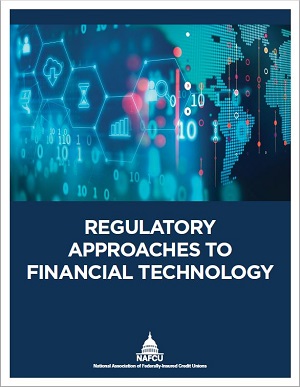 Fintech whitepaper