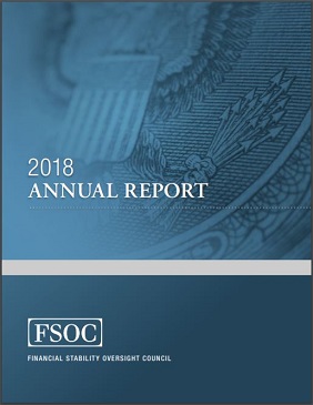 FSOC 2018 annual report