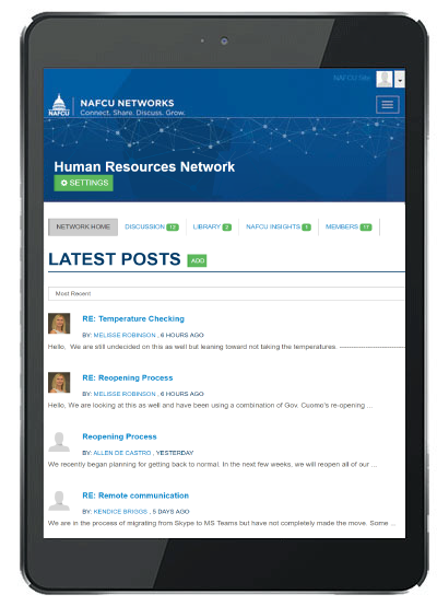 HR Network