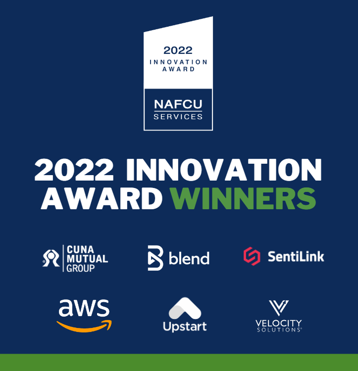 2022 Innovation Award Winners