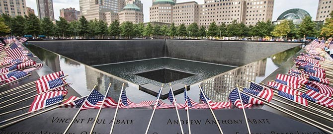 911 Memorial