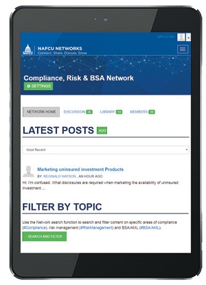 Compliance Network