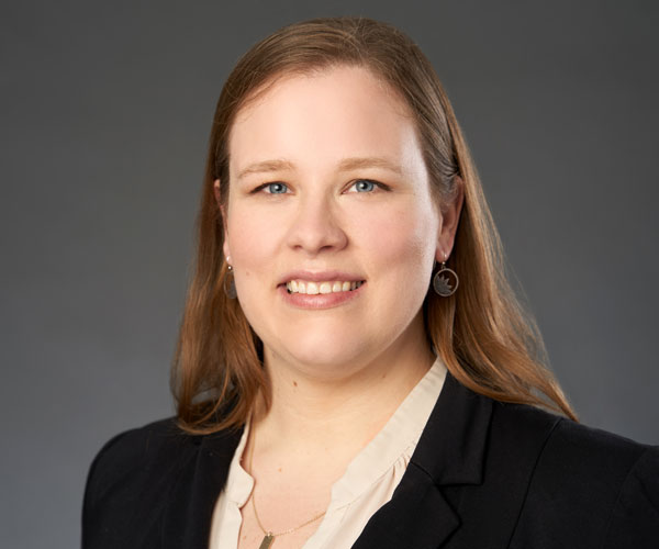 Elizabeth M. Young LaBerge, NCCO, NCRM, CIPP/US, Senior Regulatory Compliance Counsel