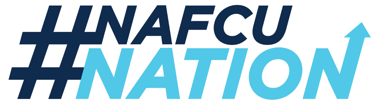 nafcu nation logo