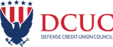 DCUC logo