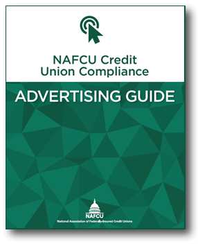 CU Compliance Advertising Guide