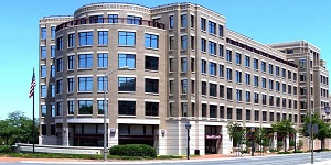 ncua building