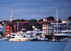 Newport, Rhode Island