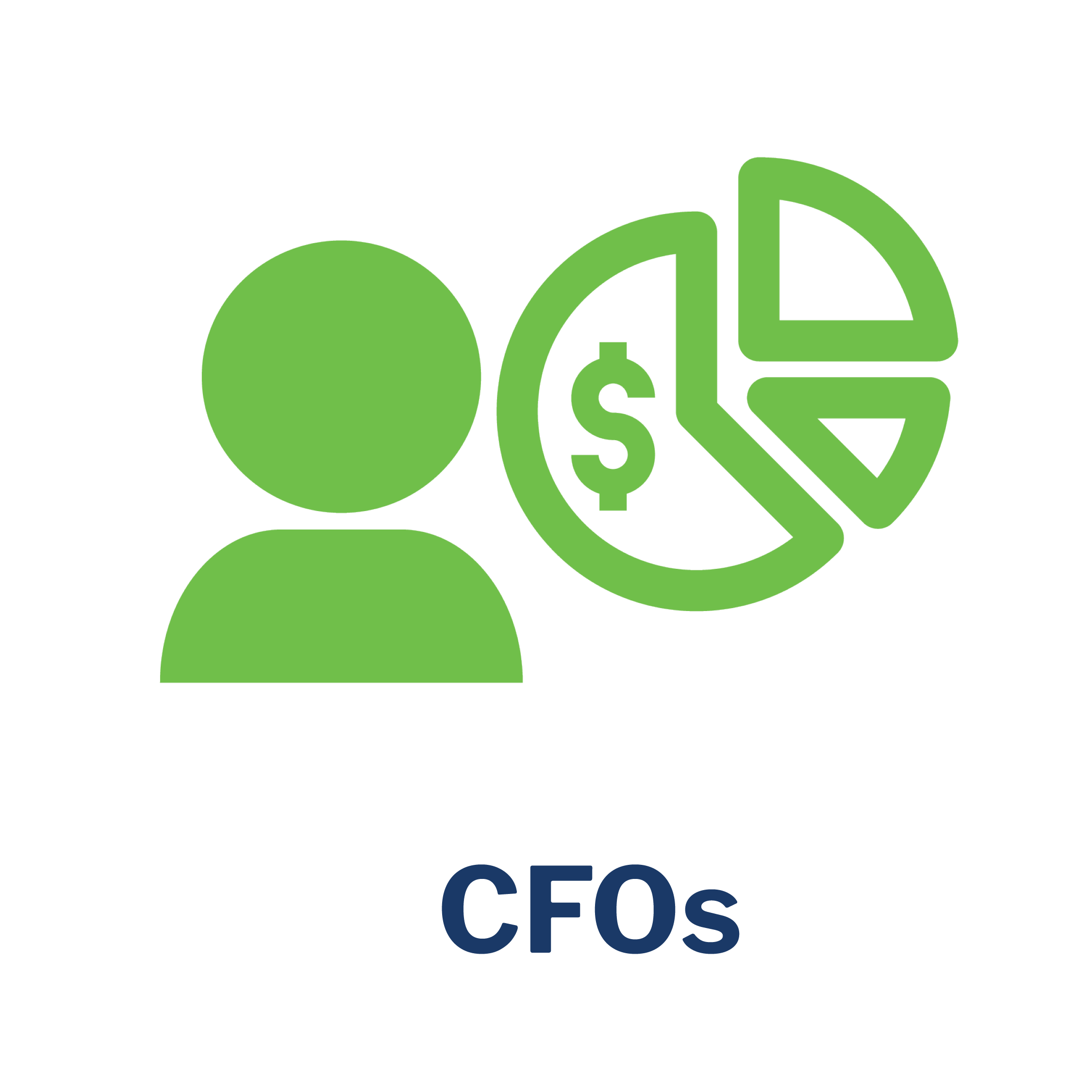 CFOs