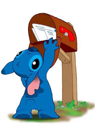 stitch mail