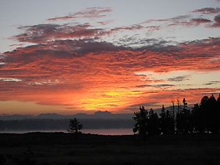 Yellowstone Lake