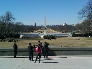 The Mall