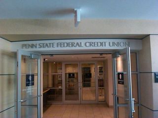 PSUFCU