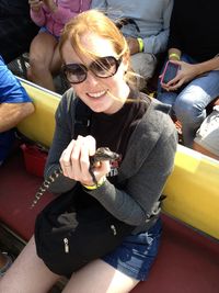 ErinBabyGator