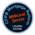 See the Full Line-up of NAFCU's Mortgage Webcast Series