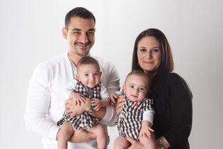 Family Photo