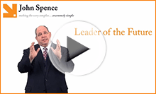 John Spence - Management Leadership Institute