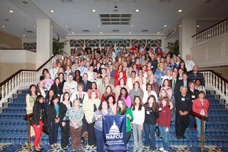 NAFCU Reg Compliance Seminar 2013