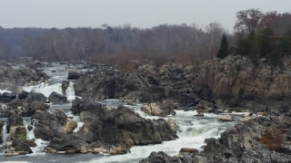 Great Falls