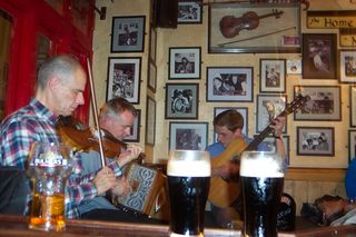 Galway Pub