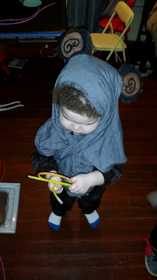 Ewok
