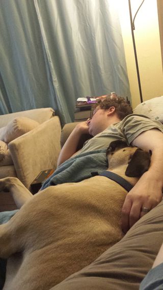 Naptime