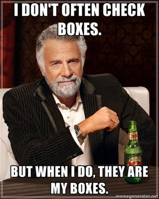 Boxes