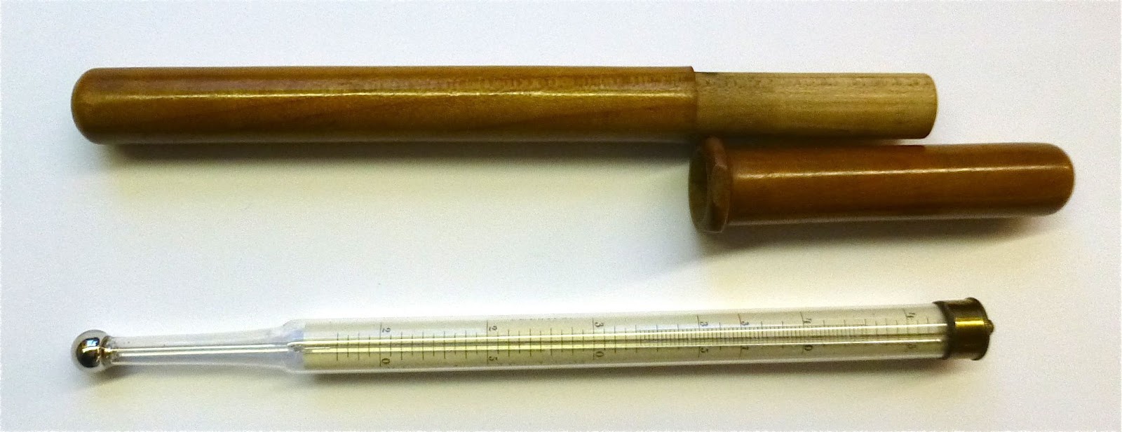 Image result for wunderlich thermometer