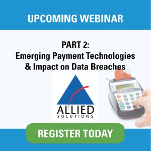 Emerging Payment Technologies & Impact on Data Breaches