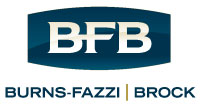 Burns-Fazzi, Brock (BFB) Logo