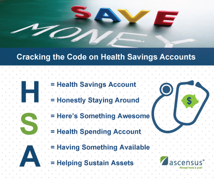 Cracking the Code on Health Savings Accounts for Your Members (Part 2)