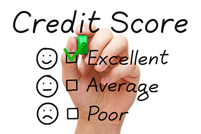 Credit Scoring with VantageScore