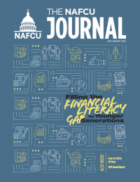 The NAFCU Journal - JulyAugust