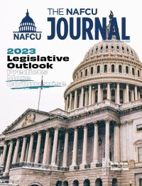 The NAFCU Journal - MarchApril The NAFCU Journal - MarchApril