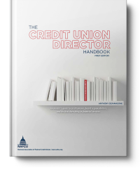 The Credit Union Director Handbook