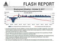  Macroeconomic Data Flash Reports