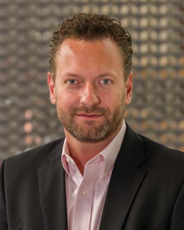 Brian Kaas, President and Managing Director of CMFG Ventures, LLC 