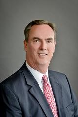 Russ Bourne, Executive Vice President, Strategic Resource Management 