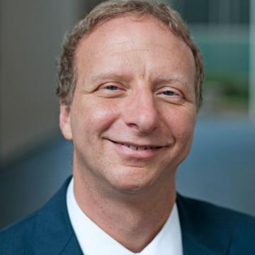 Mark Schwartz