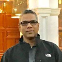 Sekhar Katkam