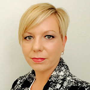 Amy Morris, Senior Director, ACH Network Rules