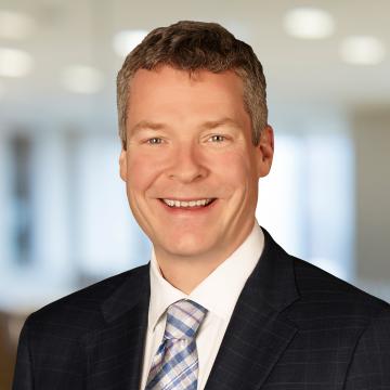 Kevin Shaner, Managing Director, Loan Transaction Network, ALM First
