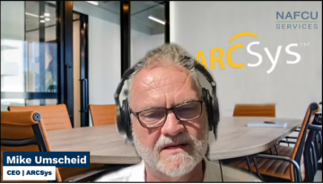 Mike Umscheid | ARCSys Mike Umscheid | ARCSys