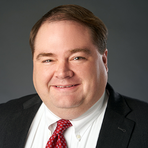 Brad Thaler, Vice President of Legislative Affairs, NAFCU