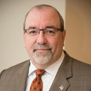 David Reed, Partner, Reed & Jolly, PLLC